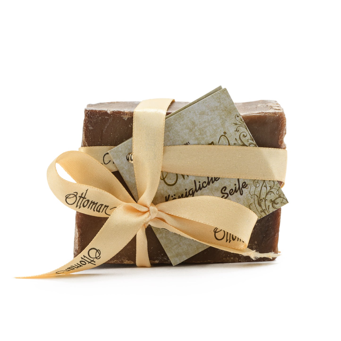 Royal Oud & Amber Seife 150g