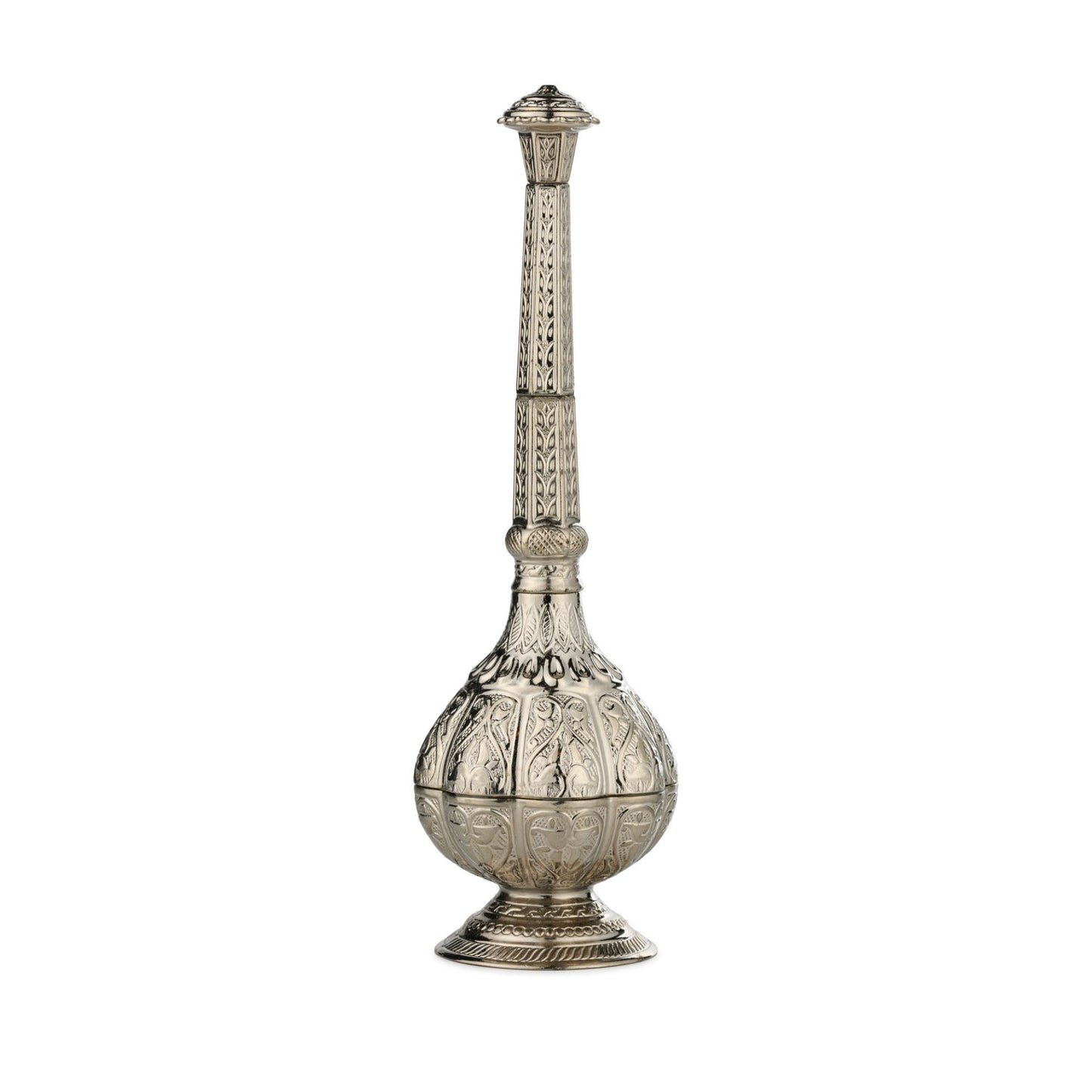 Orientalischer Massageölbehälter