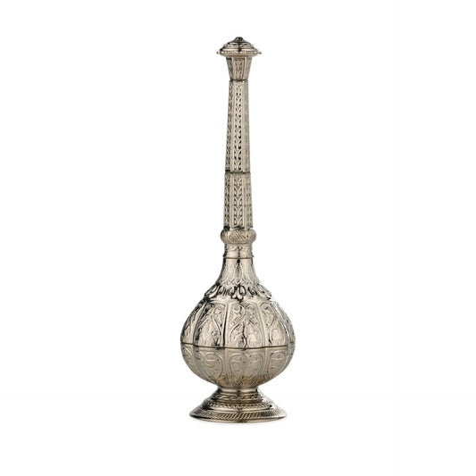 Orientalischer Massageölbehälter