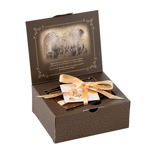 Royal Oud & Amber Seife 150g